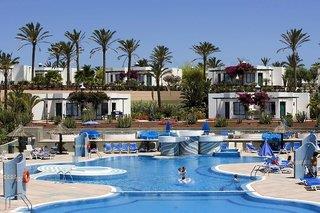 Hotelbild von HL Club Playa Blanca Hotel