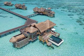 TOP 4 Hotel Gili Lankanfushi