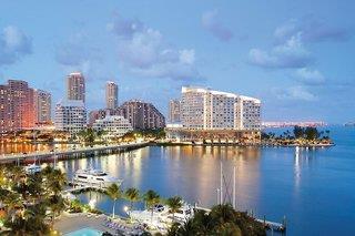 Mandarin Oriental Miami - Florida - Východné pobrežie