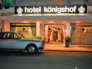 Hotel Königshof Köln