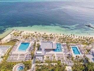 Hotel Riu Caribe - Yucatán a Cancún