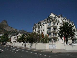 The Bantry Bay Suite Hotel
