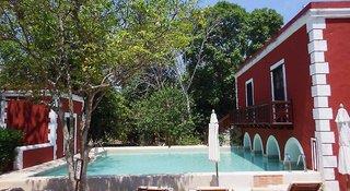 Hacienda Santa Rosa, a Luxury Collection Hotel, Santa Rosa