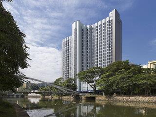 Four Points by Sheraton Singapore, Riverview 1