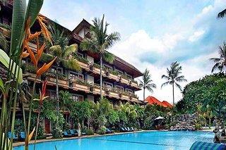 Sari Segara Resort Villas & Spa 1