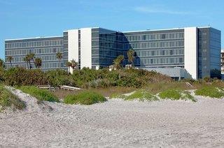 Hilton Cocoa Beach Oceanfront - Florida - Východné pobrežie