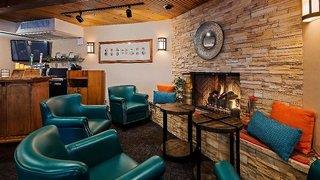 SureStay Collection by Best Western Inn at Santa Fe