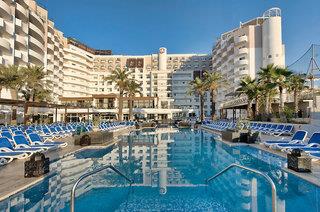 db San Antonio Hotel + Spa - Malta