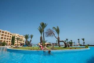 Hotelbild von Nour Palace Thalasso & Spa