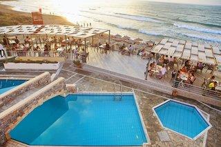Dedalos Beach Hotel - 