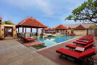 Mercure Kuta Beach-Bali