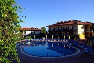 Hotelbild von Green Anatolia Club & Hotel