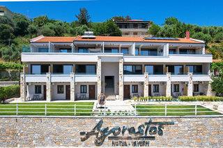 Agorastos 1