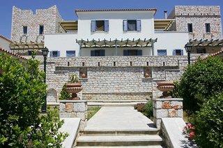 Stavros Tou Notou Traditional Boutique Hotel