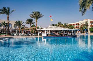 Top Ägypten-Deal: Desert Rose Resort in Hurghadaab 604€