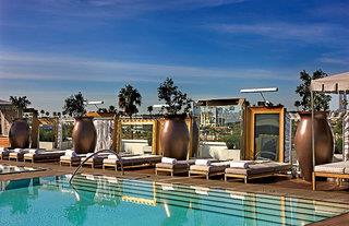 SLS Hotel, a Luxury Collection Hotel, Beverly Hills - Kalifornia
