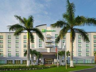 Holiday Inn Miami Doral Area - Florida - Východné pobrežie