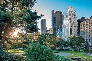 The Ritz-Carlton New York, Central Park - New York