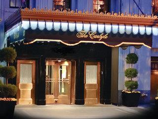 The Carlyle, A Rosewood Hotel - New York