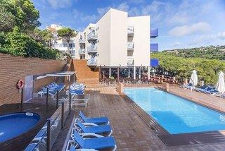 Hotel GHT S Agaró Mar - Costa Brava