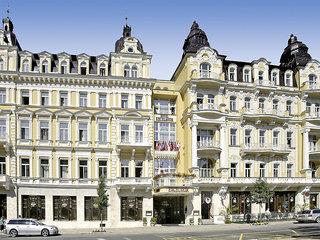 Hotel Excelsior - Česká republika