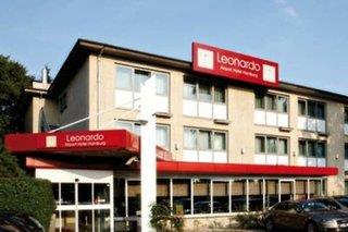 LEONARDO INN HOTE...