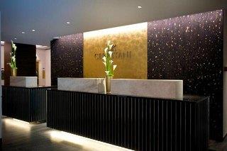 Cerretani Firenze (ex: Cerretani Firenze - MGallery Collection, ex: Sofitel) 4*