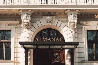 Almanac Vienna 1