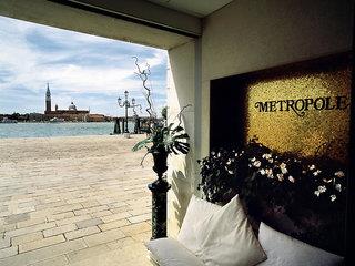 Top Italien-Deal: Metropole in Venedig ab 1130€