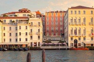 The Westin Europa & Regina