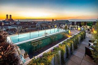 Mandarin Oriental, Munich 5*