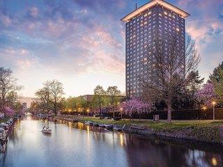 7 Tage ÜF & Flug ab 1702 &euro;