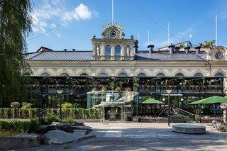 Berns Hotel - Švédsko