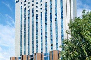 Mercure Gdansk Stare Miasto 4*