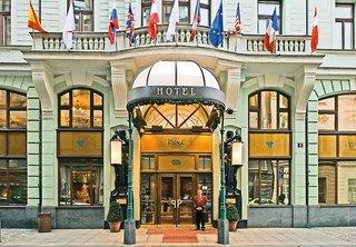 Art Nouveau Palace Hotel - Česká republika
