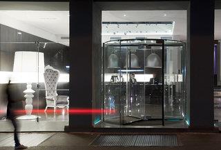 Hotel Ambasciatori 4*