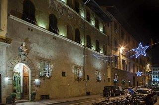 Hotel Palazzo dal Borgo 4*