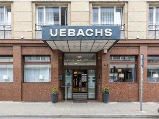 TRIP INN Hotel Uebachs