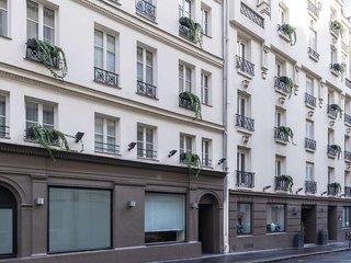 Le 9 Hotel Opera 1