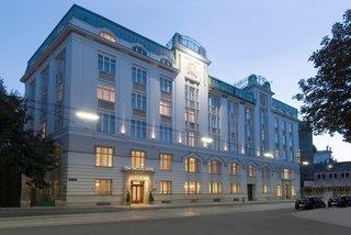 Hotelbild von NH Wien Belvedere