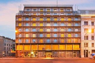 Hotelbild von Novum Hotel Prinz Eugen