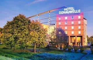Hotel Donauwelle Linz