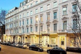 The Queen s Park Hotel - Londýn a Južné Anglicko