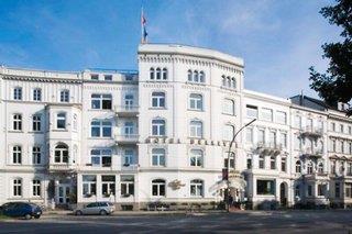 Hotelbild von relexa hotel Bellevue Hamburg