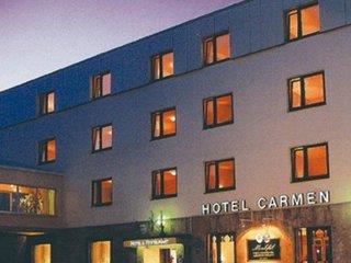Hotel Carmen 1