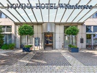 NOVINA HOTEL Wöhrdersee