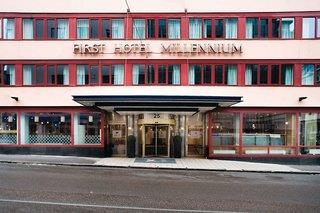 First Hotel Millennium - Nórsko