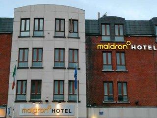 Maldron Hotel Pearse Street 1