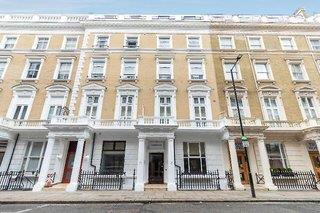 Hotelbild von Townhouse Apollo Hyde Park