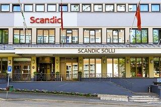 Scandic Solli - Nórsko